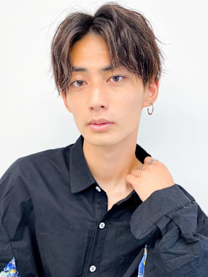 HAIR ICI QUARTET 伏見×スタイル
