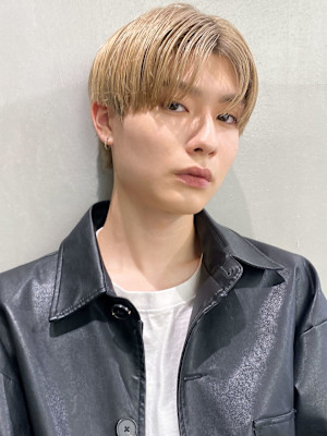 HAIR ICI QUARTET 伏見×スタイル