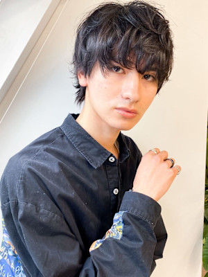 HAIR ICI QUARTET 伏見×スタイル
