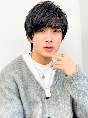HAIR ICI QUARTET 伏見×スタイル