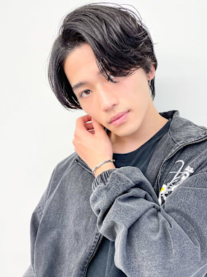 HAIR ICI QUARTET 伏見×スタイル