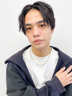 HAIR ICI QUARTET 伏見×スタイル