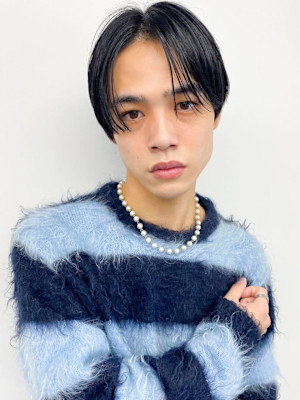 HAIR ICI QUARTET 伏見×スタイル