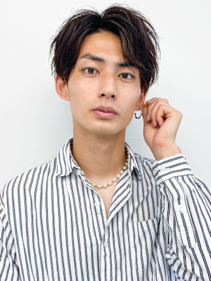 HAIR ICI QUARTET 伏見×スタイル