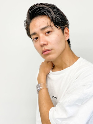 HAIR ICI QUARTET 伏見×スタイル