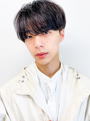 HAIR ICI QUARTET 伏見×スタイル