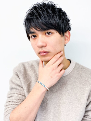 HAIR ICI QUARTET 伏見×スタイル