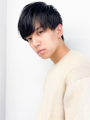 HAIR ICI QUARTET 伏見×スタイル