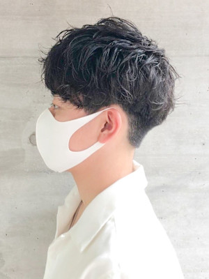 HAIR ICI QUARTET 伏見×スタイル