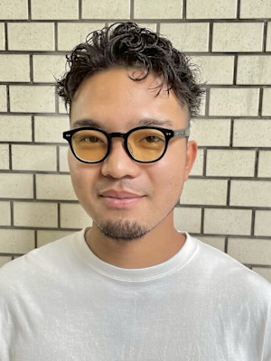 HAIR ICI QUARTET 伏見×スタイル