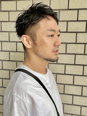 HAIR ICI QUARTET 伏見×スタイル
