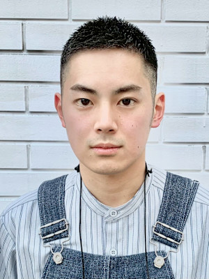 HAIR ICI QUARTET 伏見×スタイル