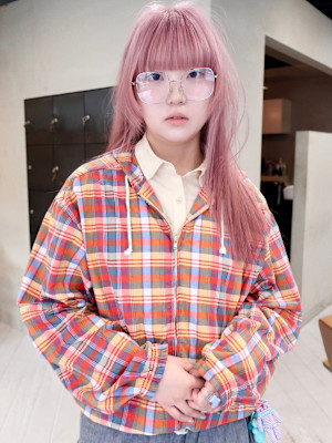 HAIR ICI LUCE×スタイル