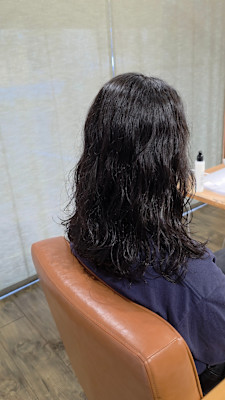 Leanu hair & relaxation×スタイル