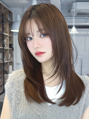Agu hair zuni 新潟東区店×スタイル