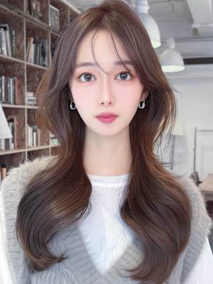 Agu hair bliss 阪神尼崎駅前店×スタイル