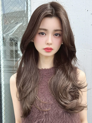 Agu hair soooo 日向市駅前店×スタイル