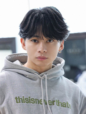 2wayニュアンスシースルーショート