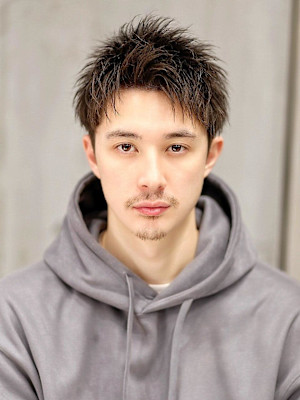 レイジースプラッシュショート