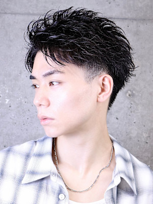 FLAVA Men's hair メンズサロン吉祥寺