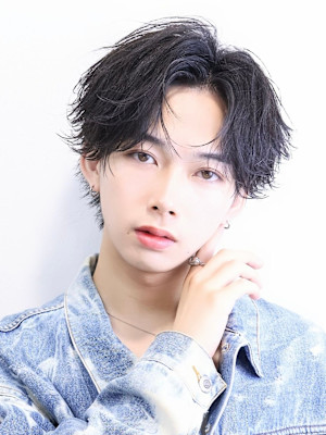 FLAVA Men's hair メンズサロン吉祥寺
