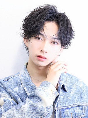 FLAVA Men's hair メンズサロン吉祥寺