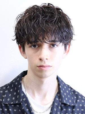 FLAVA Men's hair メンズサロン吉祥寺