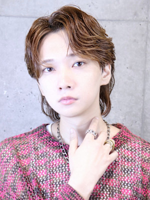 FLAVA Men's hair メンズサロン吉祥寺