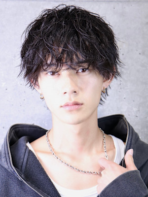 FLAVA Men's hair メンズサロン吉祥寺