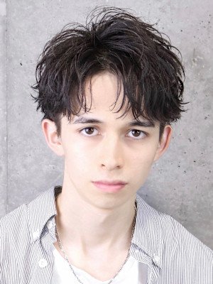 FLAVA Men's hair メンズサロン吉祥寺