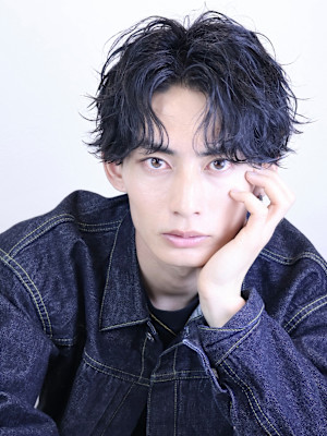 FLAVA Men's hair メンズサロン吉祥寺