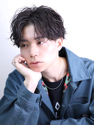 FLAVA Men's hair メンズサロン吉祥寺