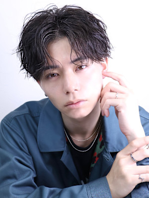 FLAVA Men's hair メンズサロン吉祥寺