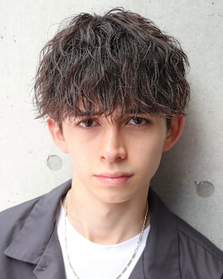 FLAVA Men's hair メンズサロン吉祥寺