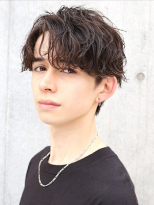 FLAVA Men's hair メンズサロン吉祥寺