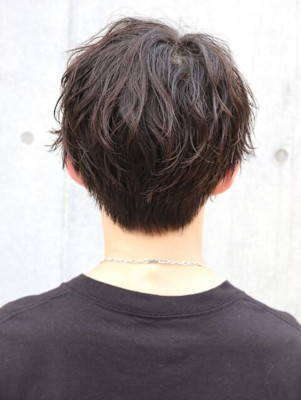 FLAVA Men's hair メンズサロン吉祥寺