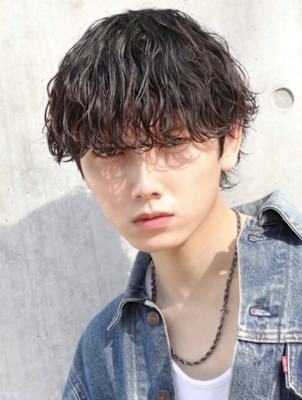 FLAVA Men's hair メンズサロン吉祥寺