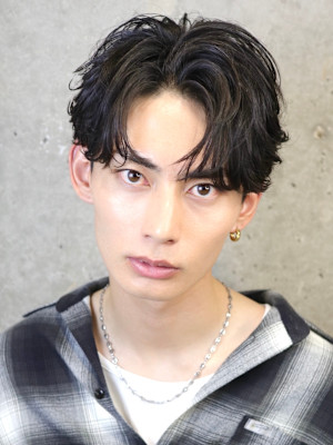FLAVA Men's hair メンズサロン吉祥寺