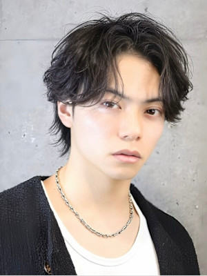 FLAVA Men's hair メンズサロン吉祥寺