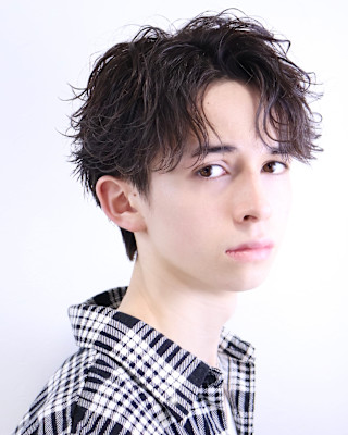 FLAVA Men's hair メンズサロン吉祥寺