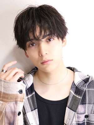 FLAVA Men's hair メンズサロン吉祥寺