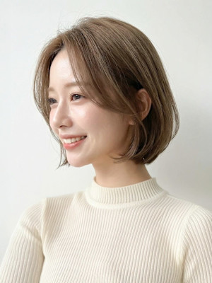 hair room She'rie×スタイル