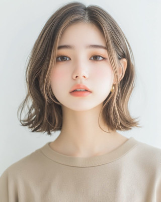 hair room She'rie×スタイル