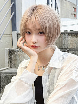 Agu hair Fado 岡場店×スタイル