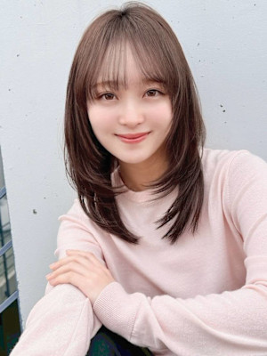 Agu hair mohne 徳島佐古ハローズ前店×スタイル