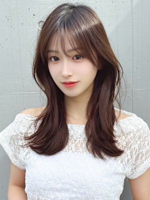 Agu hair lieto 上越2号店×スタイル