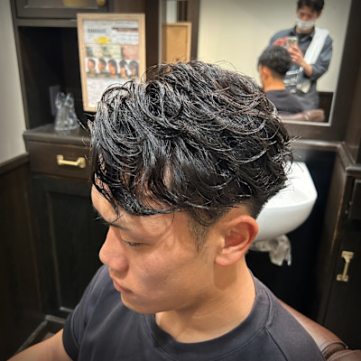 ラルフカール