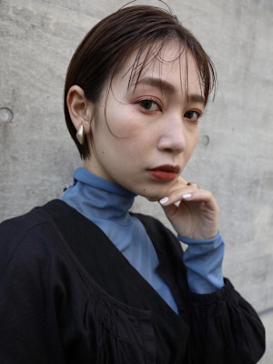 ショート＊20代30代40代50代＊