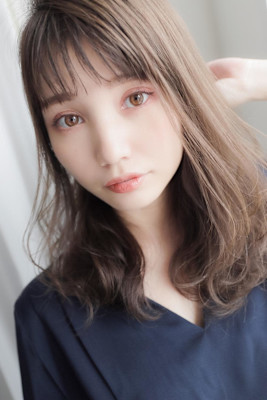 【Natural】大人ロング＊20代30代40代50代＊