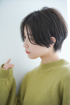 hair and make noi 笹塚店×スタイル